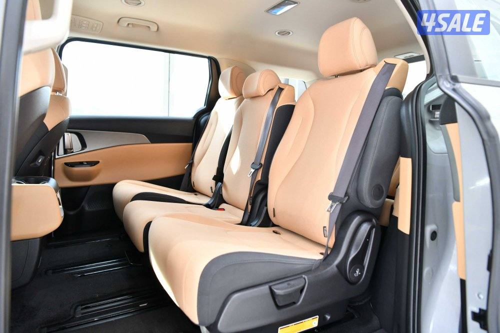 كيا كارنفال4