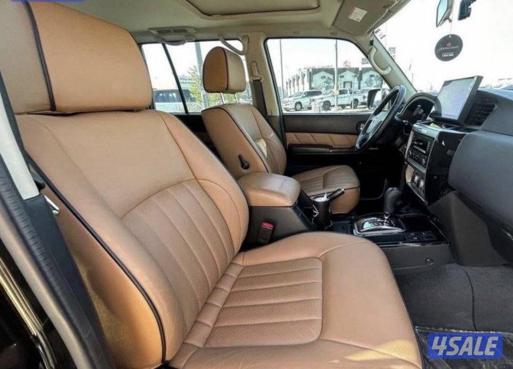 سوبر سفاري 2021 بحالة الوكالة5