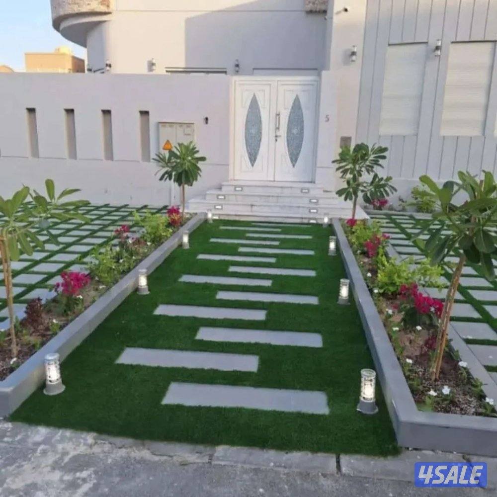 للبيع ثيل صناعي ٢٦ملي ٣٦ملي ٣٨ملي0