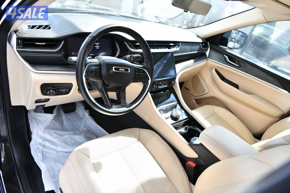 جيب جراند شيروكي ليمتد5