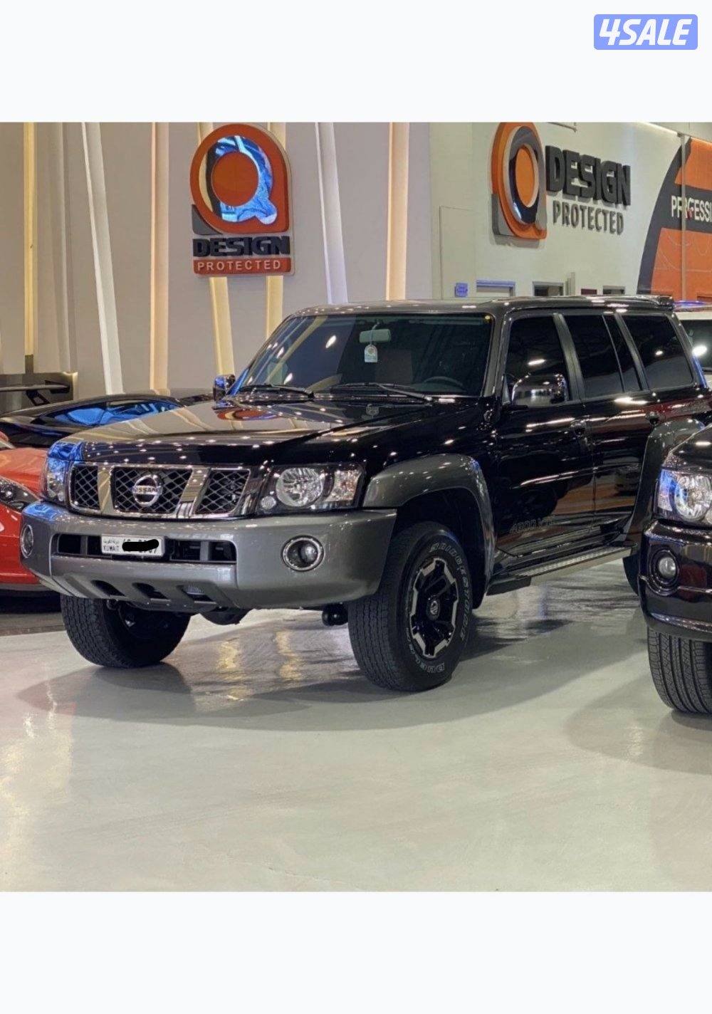 سوبر سفاري 2021 بحالة الوكالة0