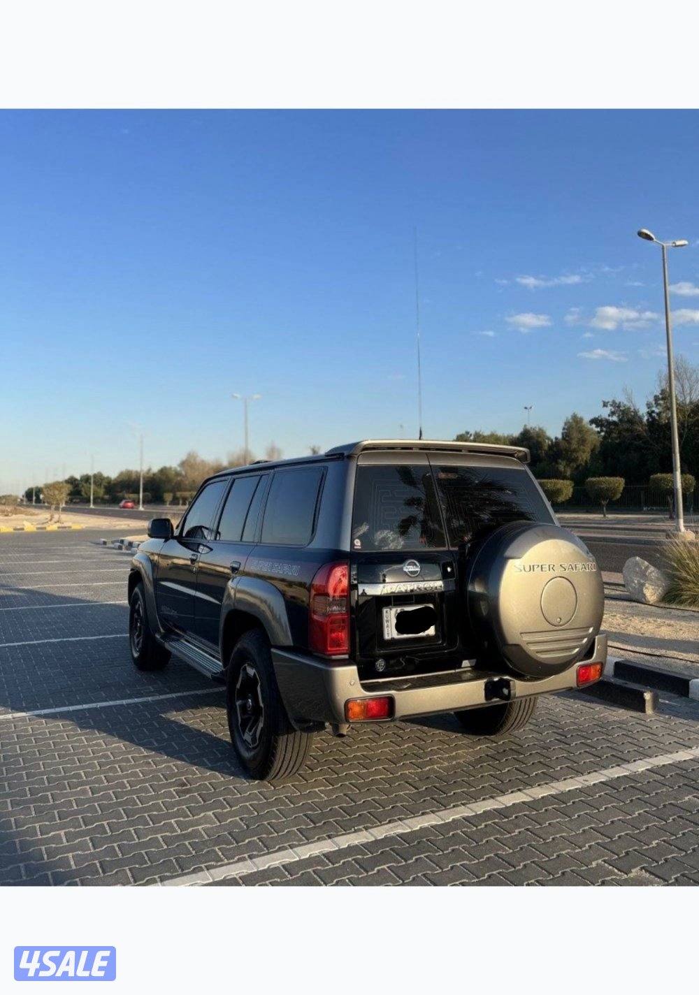 سوبر سفاري 2021 بحالة الوكالة2