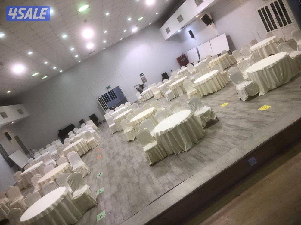 تأجير كراسي وطاولات وبنشات وكنب مطروق وكنب أمريكي ومكيف وزينة منزل وحد3