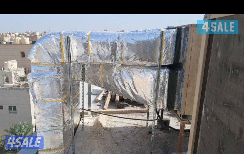 تصلیح دیکات تصلیع تکیف مرکزی تلاجہ برادات واحدات غسالات طباخات کھرباء0