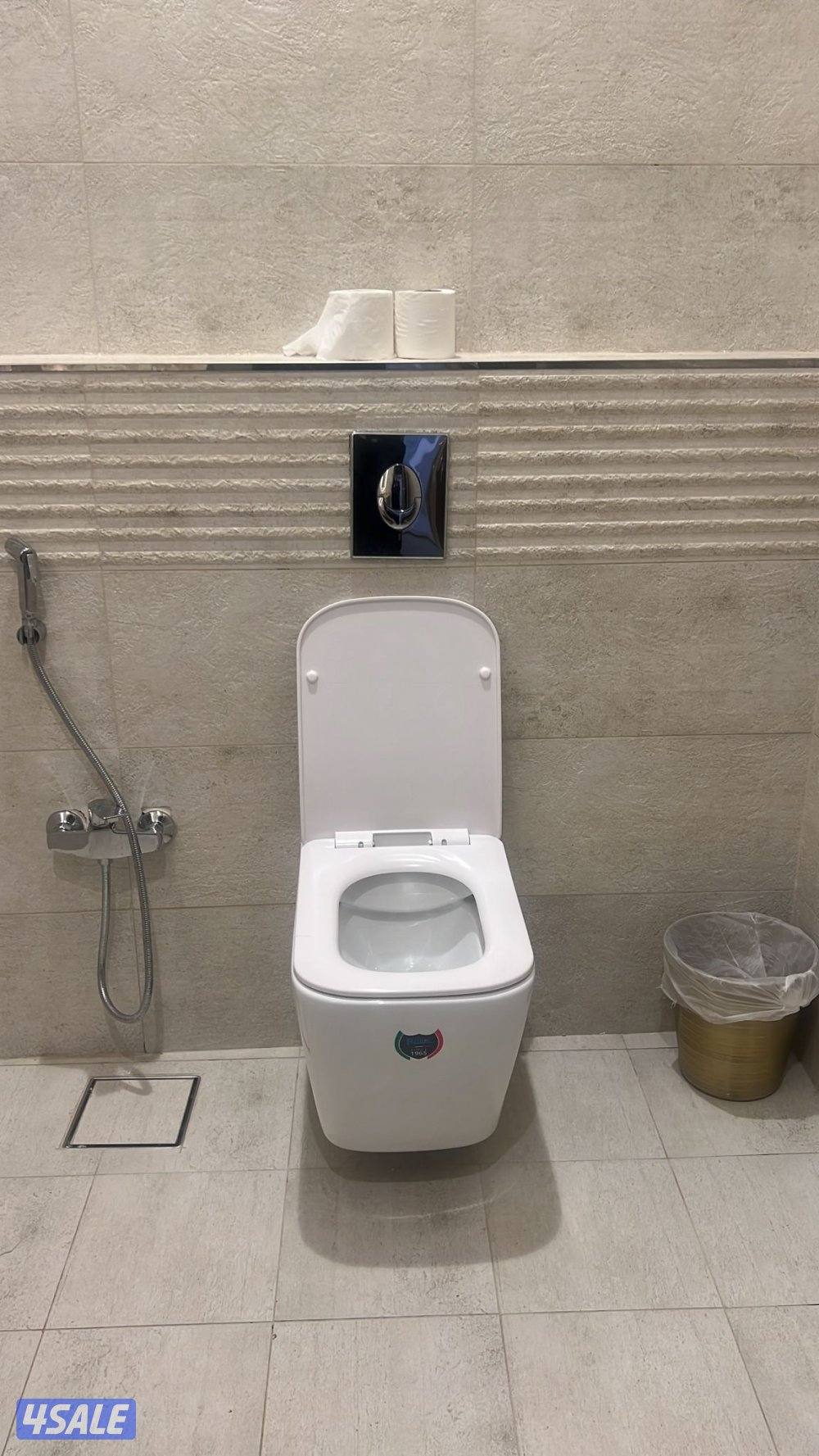 سباك صحي تكسيرسرميك حمامات تمديد البيبات وتشطيب0