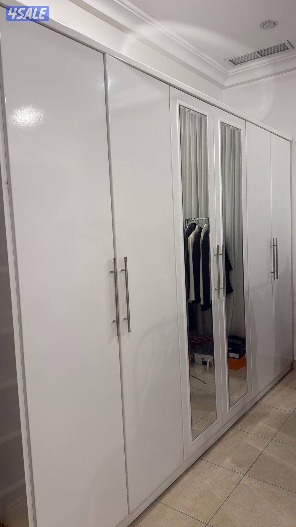 نجار الكويت فك ونقل الاثاث داخل المنزل9