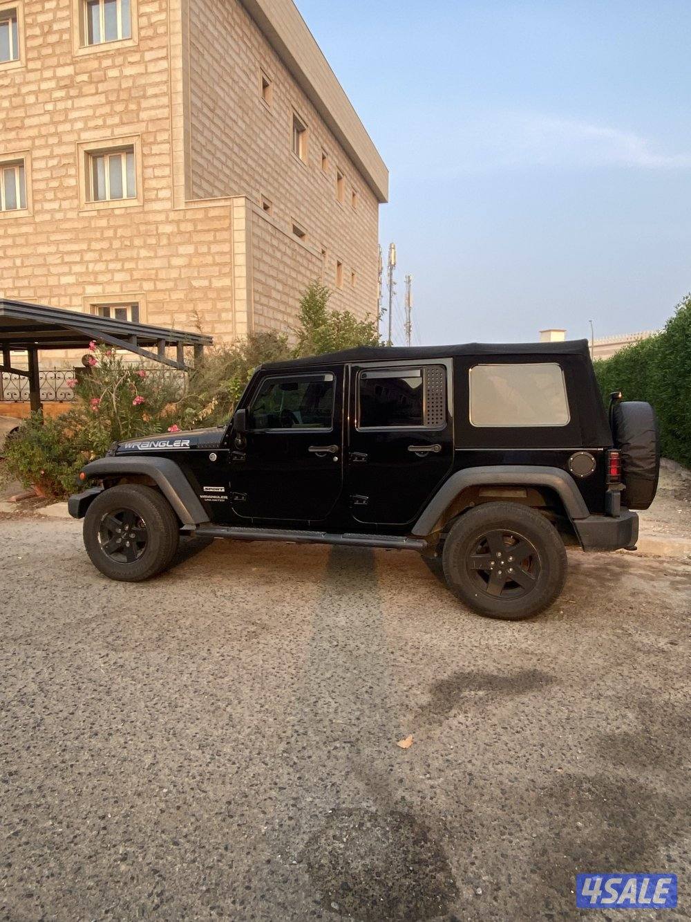 كشف  رانجلر استخدام قليل جدا جدا0