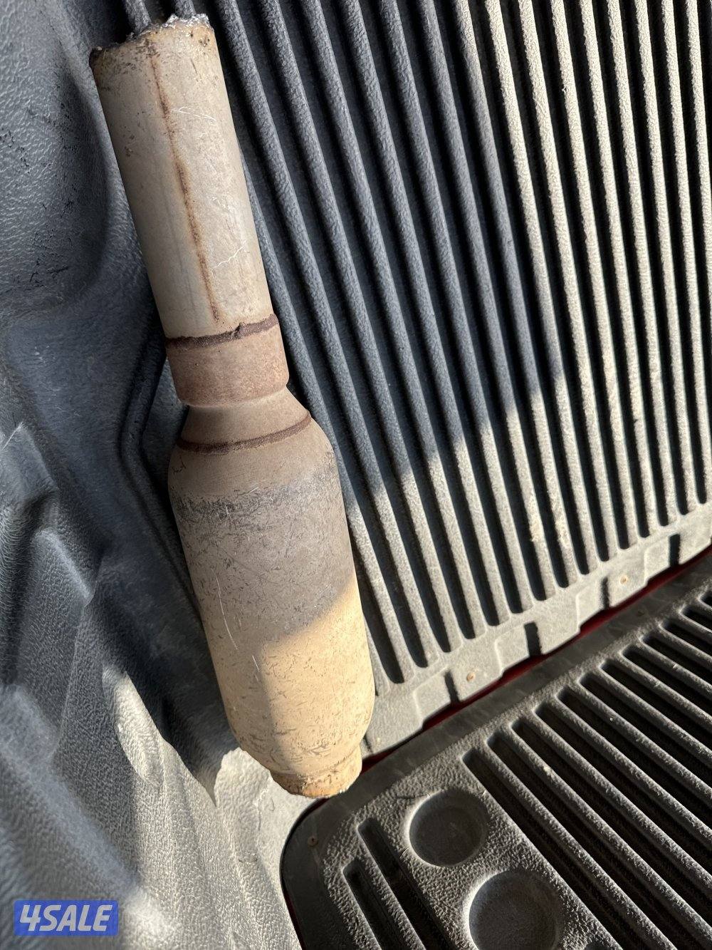 دبة بابل 511 و دبة ماقنا فلو امريكيه ، ودبة تلوث فاضيه واقزوز كامل1