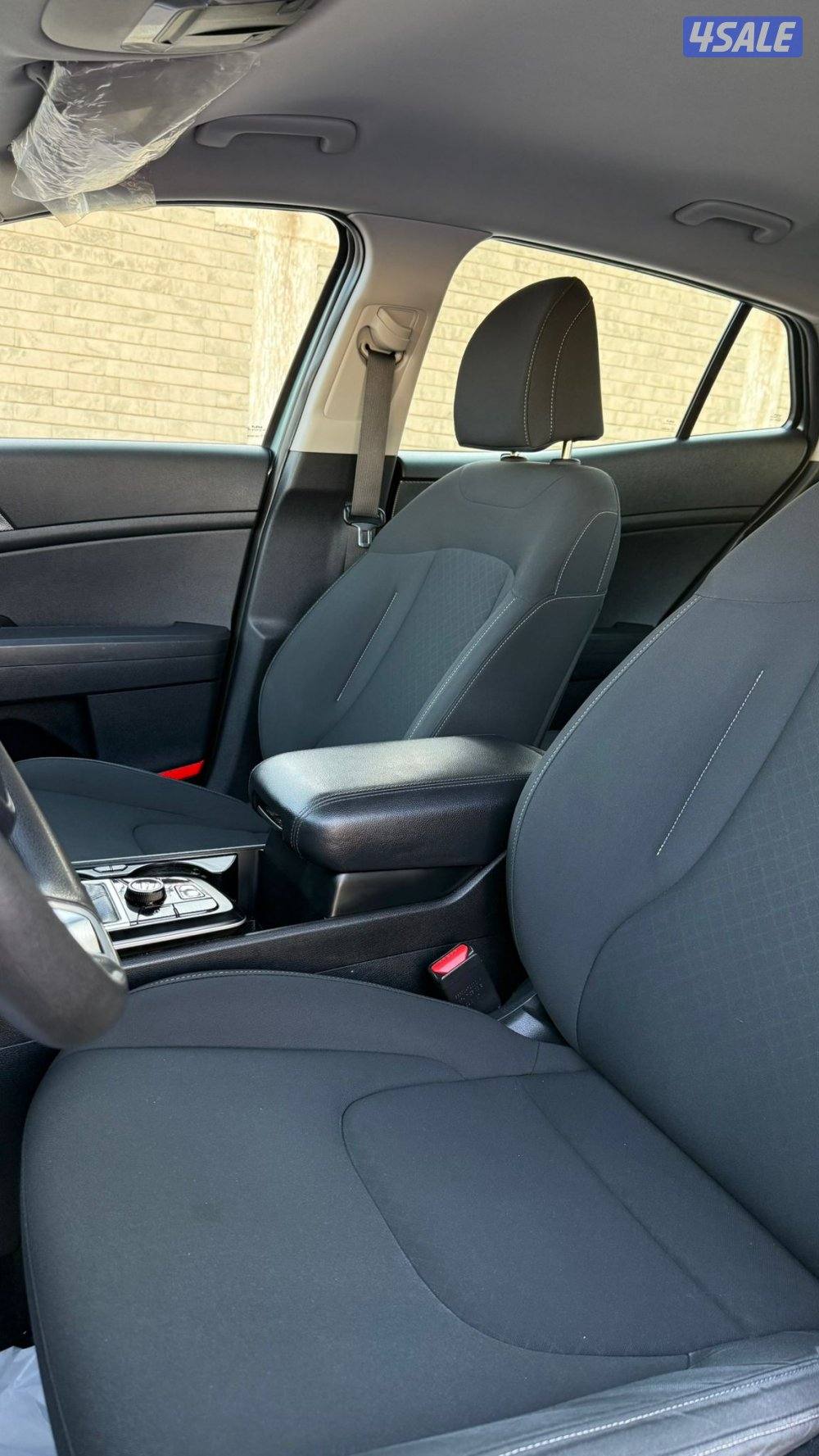 لبيع سبورتاج 2023 شرط الفحص بحاله ممنتازه7