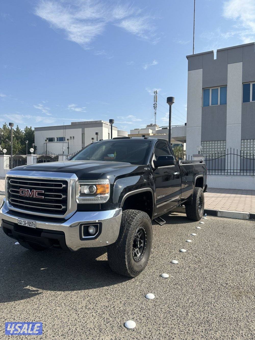 سييرا غماره hd 20160