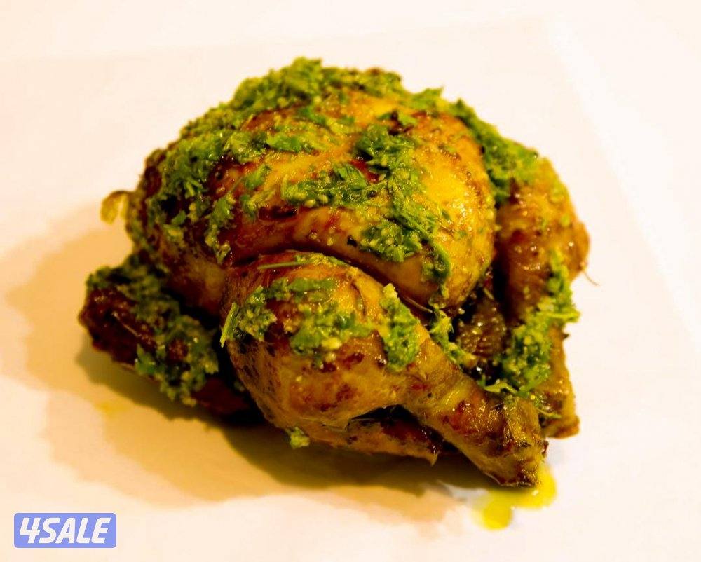 شيف ومدير مطعم2