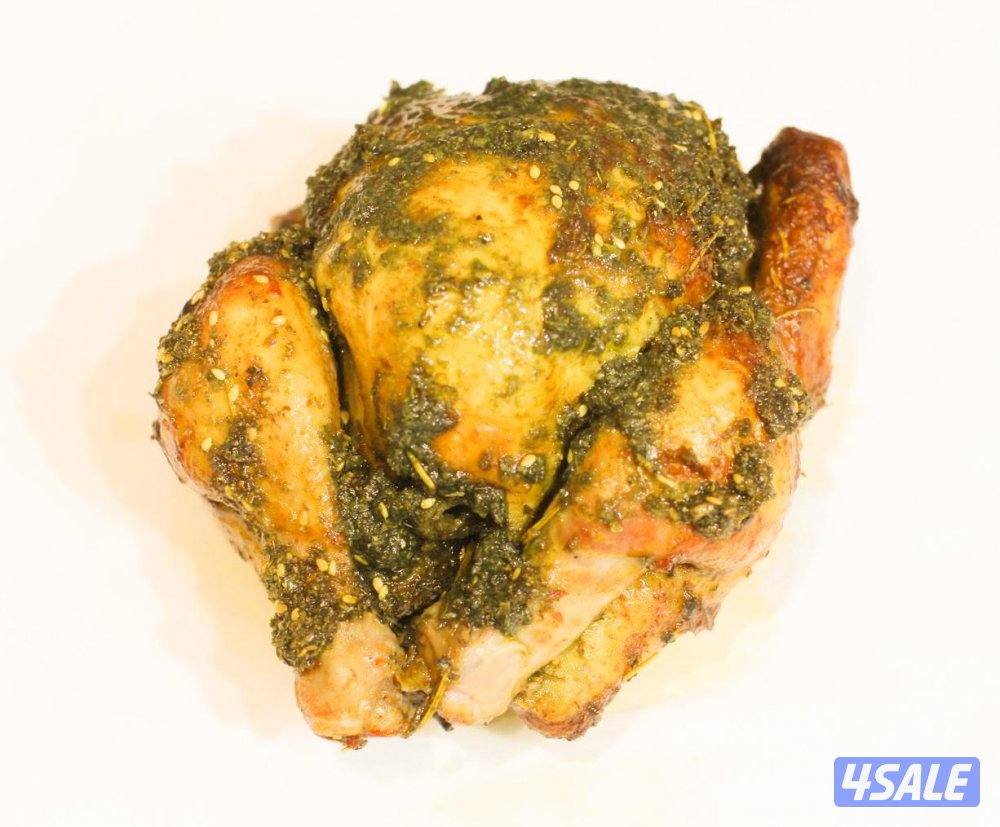 شيف ومدير مطعم1