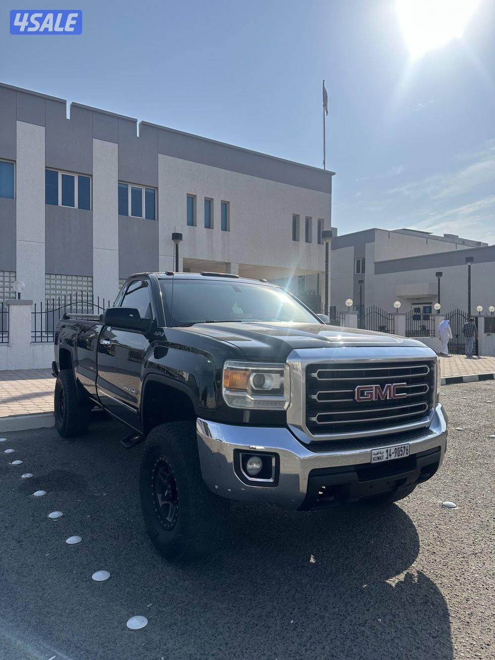 سييرا غماره hd 20161