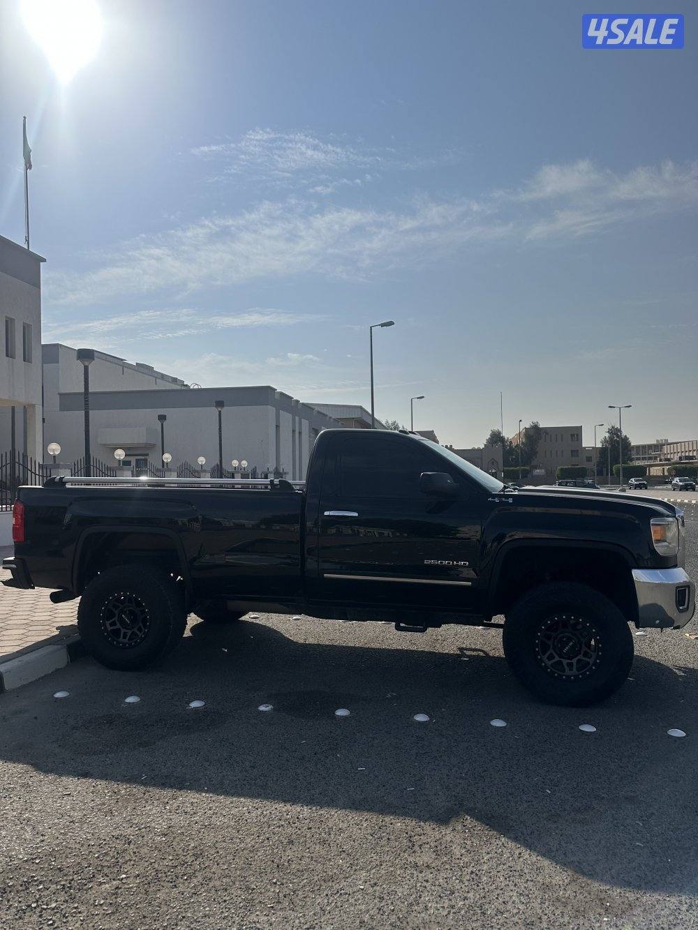 سييرا غماره hd 20162