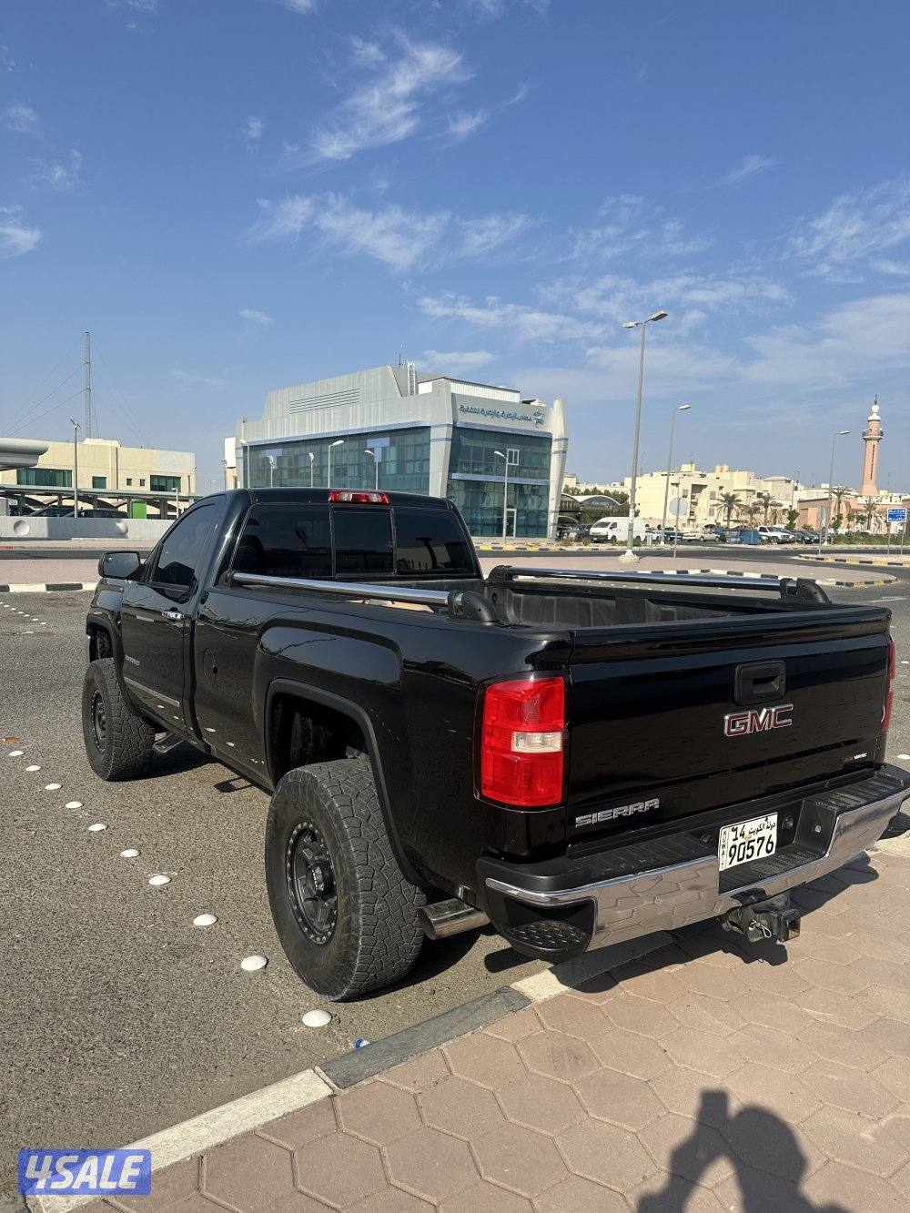 سييرا غماره hd 20163