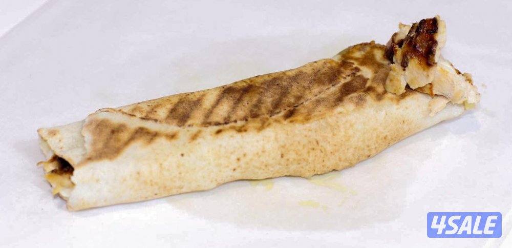 شيف ومدير مطعم5