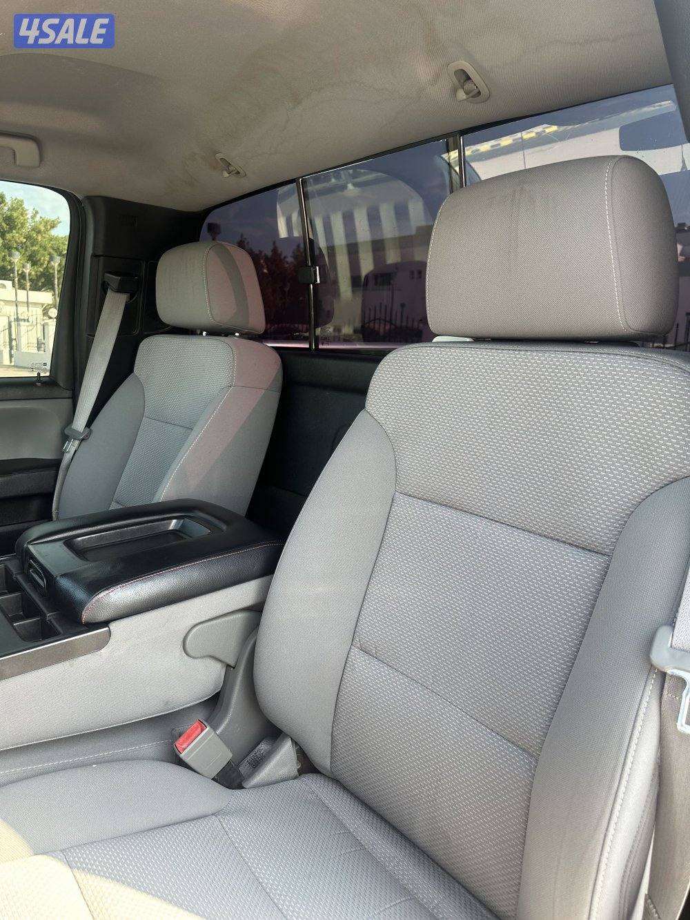 سييرا غماره hd 20164