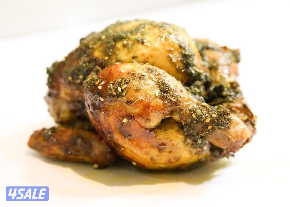 شيف ومدير مطعم6