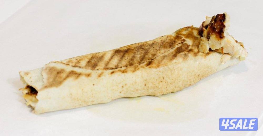 شيف ومدير مطعم8