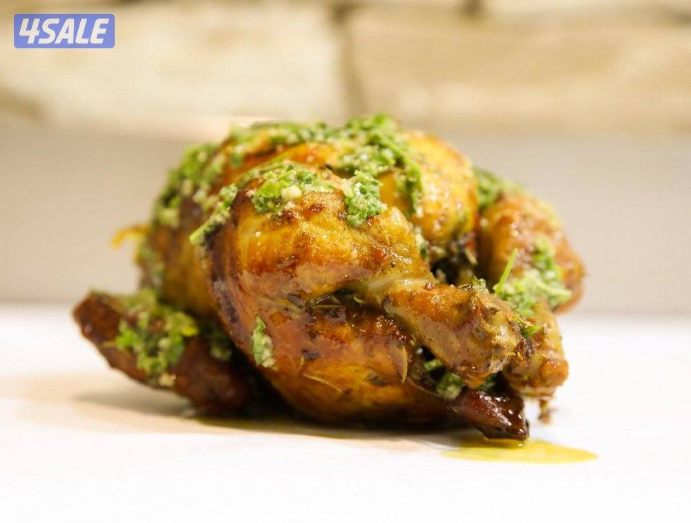 شيف ومدير مطعم7