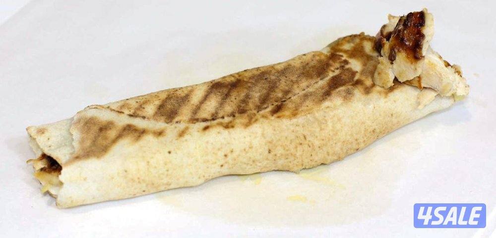 شيف ومدير مطعم9