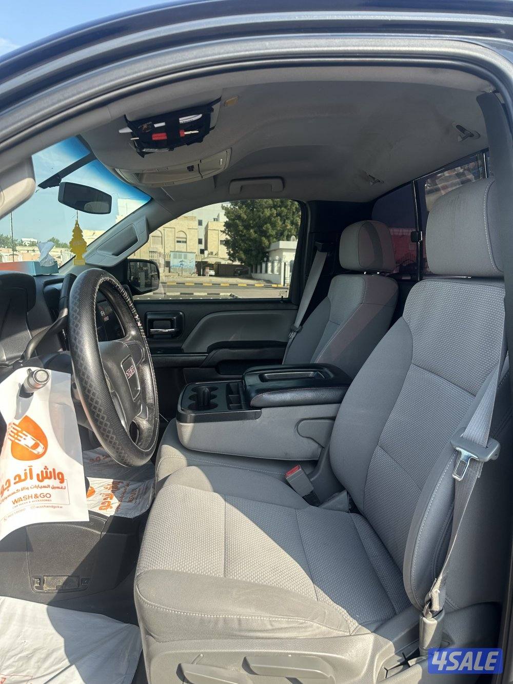 سييرا غماره hd 20165