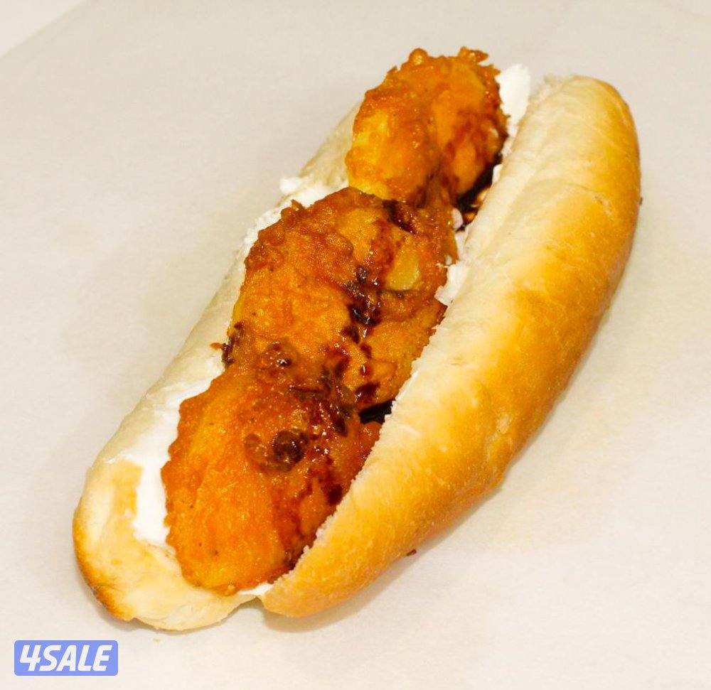 شيف ومدير مطعم11