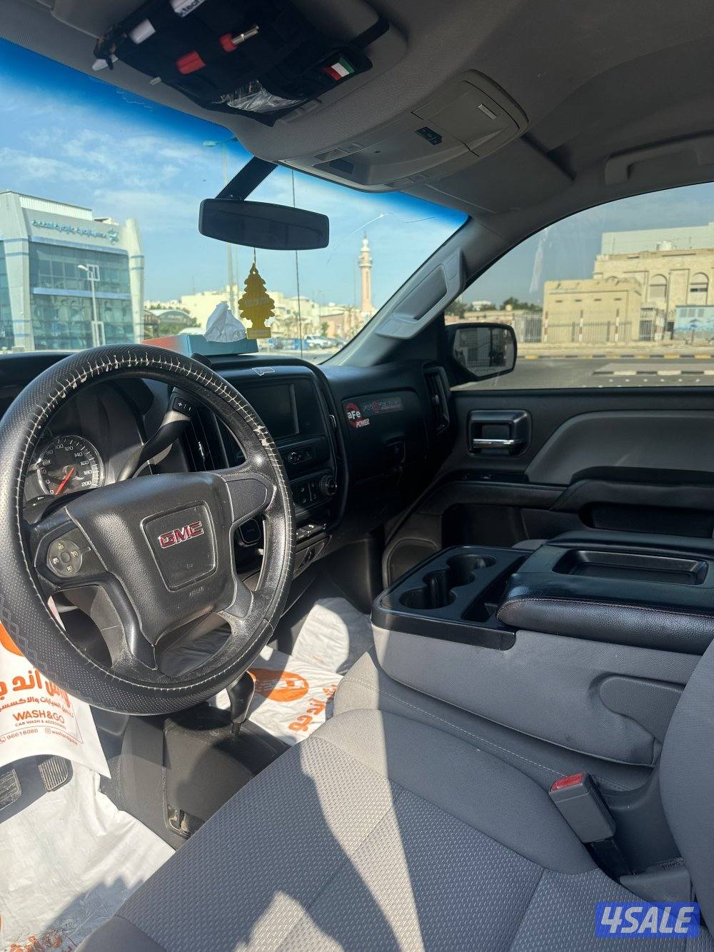 سييرا غماره hd 20166