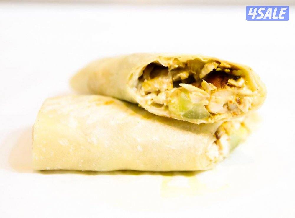 شيف ومدير مطعم13