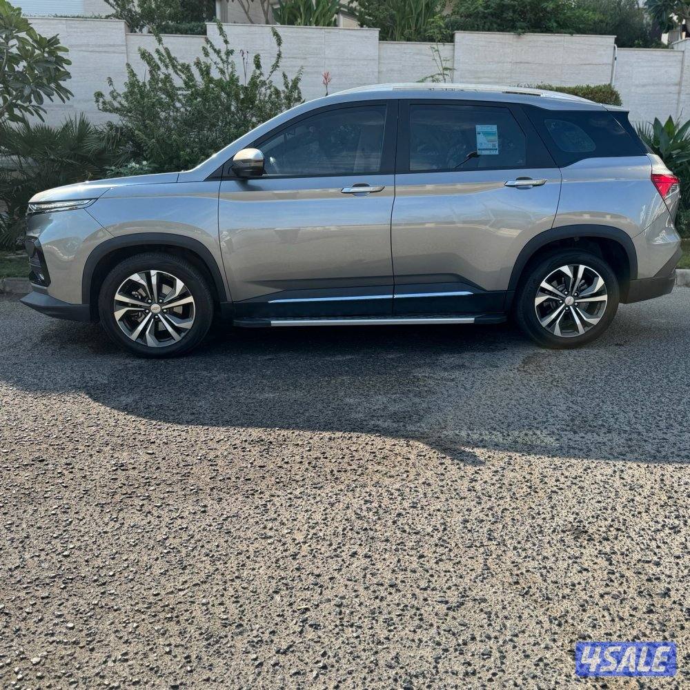 كابتيفا بريمير / موديل 2024 / عداد 22 / تحت الكفاله / سيرفس مجاني3