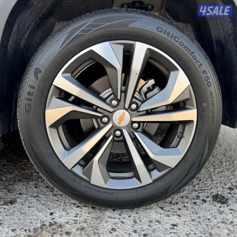 كابتيفا بريمير / موديل 2024 / عداد 22 / تحت الكفاله / سيرفس مجاني7