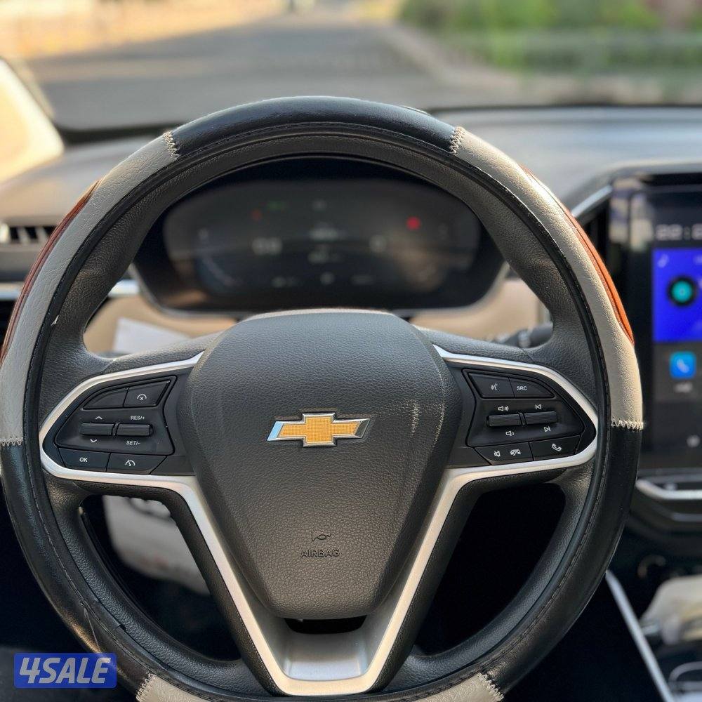 كابتيفا بريمير / موديل 2024 / عداد 22 / تحت الكفاله / سيرفس مجاني10