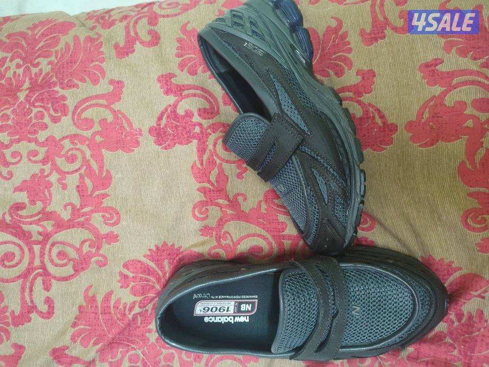 نيو بلنس  قصة ٢٠٢٥2