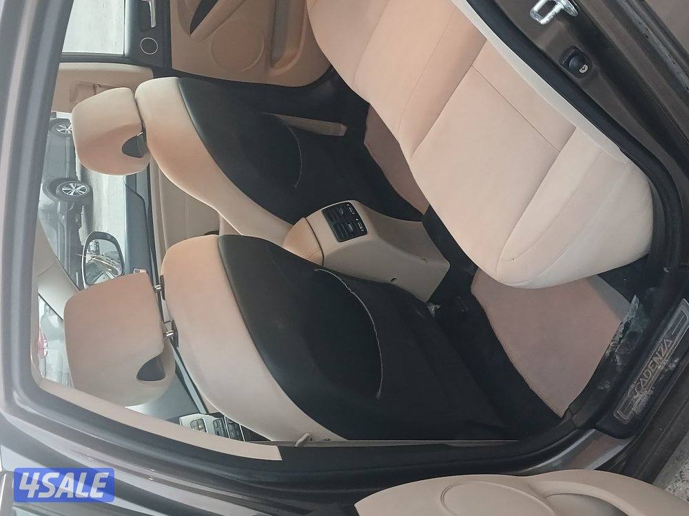 كيا كادينزا موديل 20159