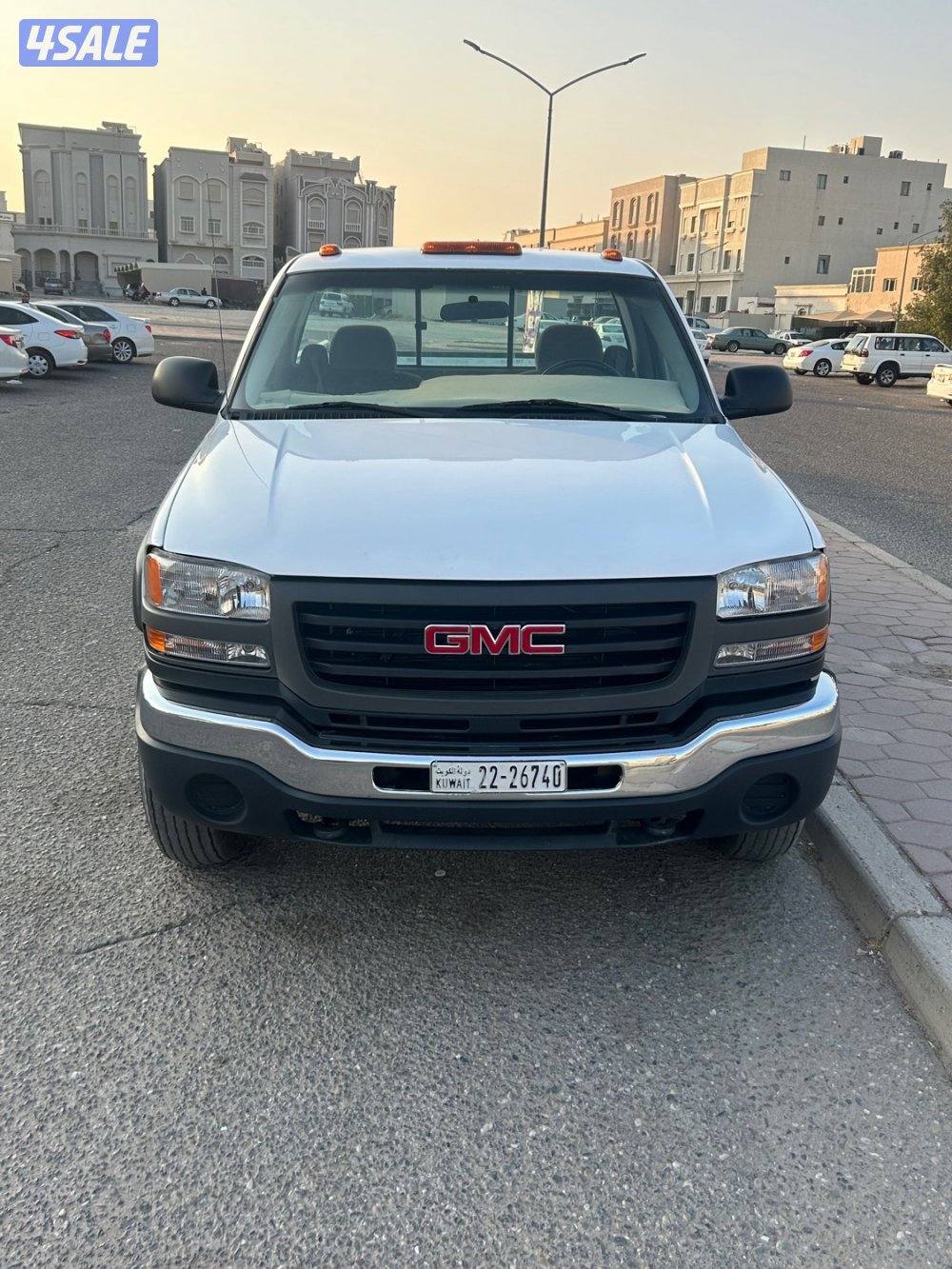 للبيع اج دي قير عادي0