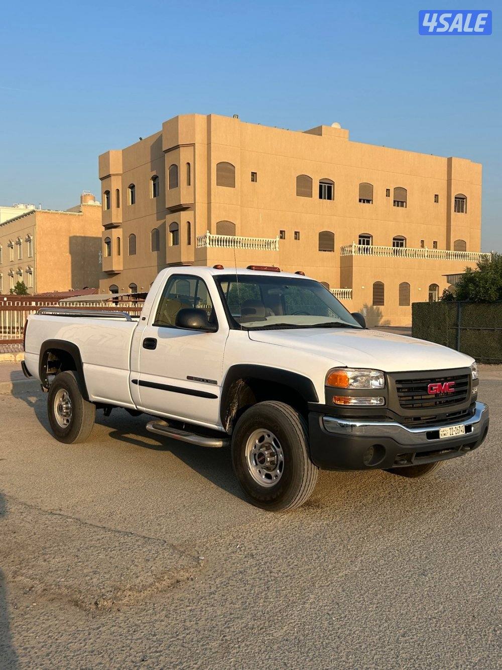 للبيع اج دي قير عادي2