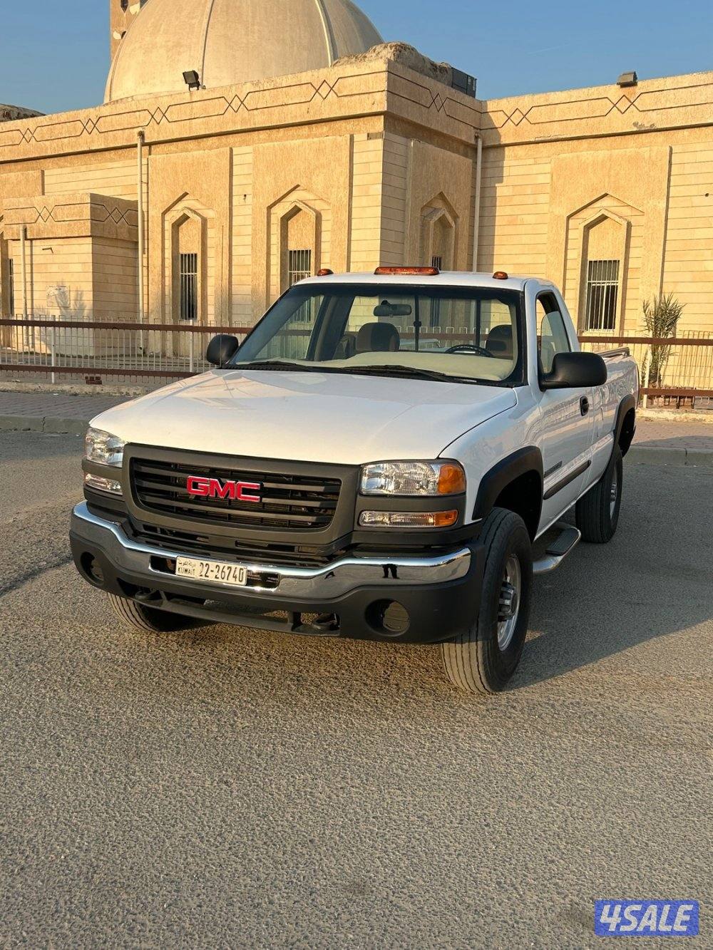 للبيع اج دي قير عادي3