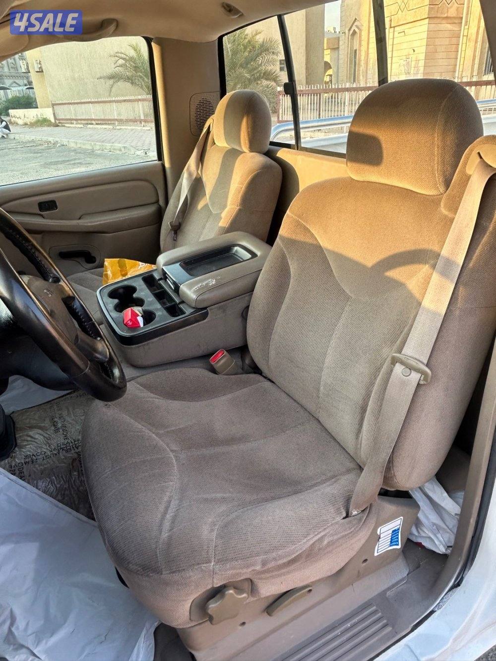 للبيع اج دي قير عادي6