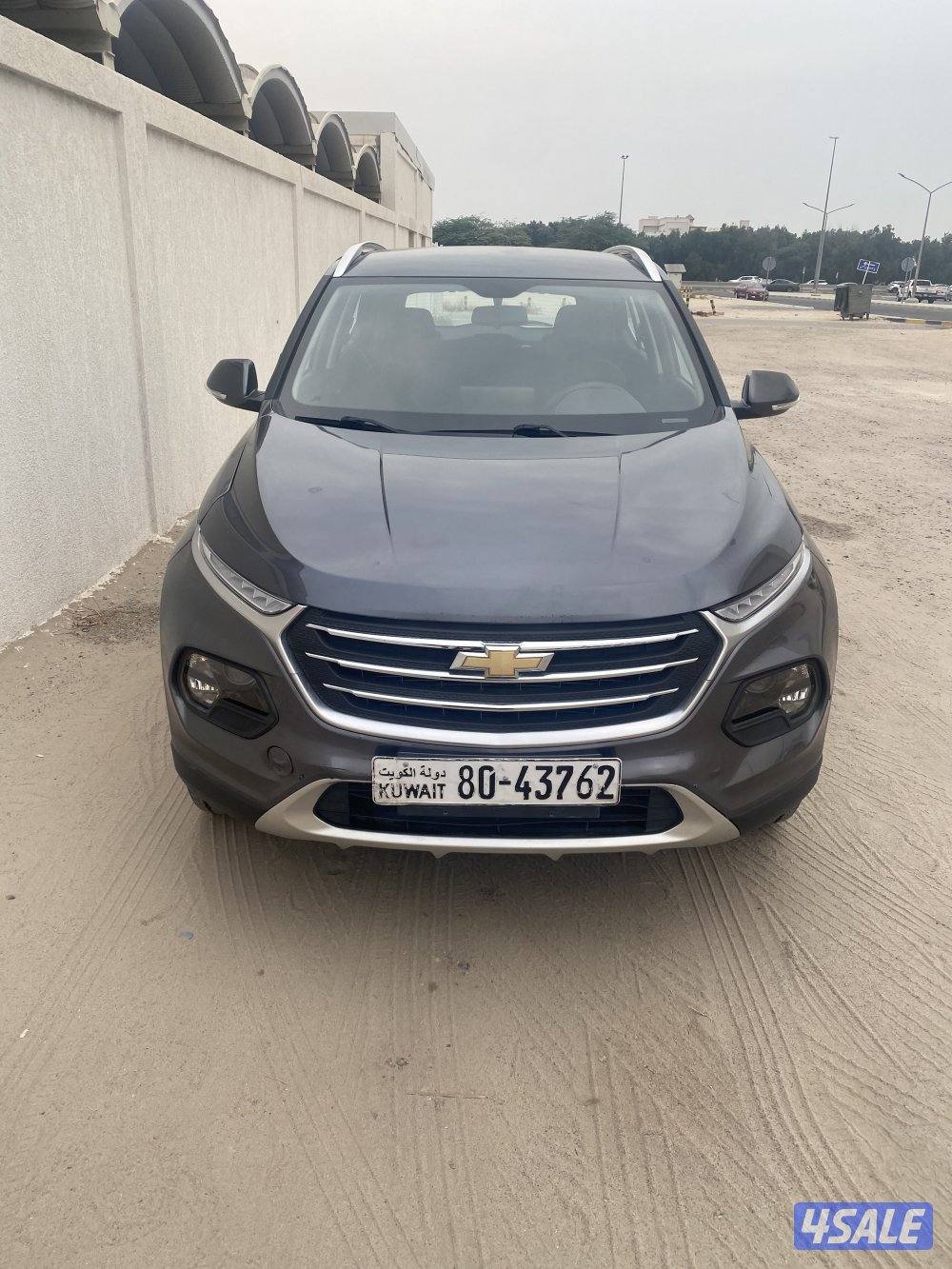 للبيع جيب شفر جروف موديل 20243