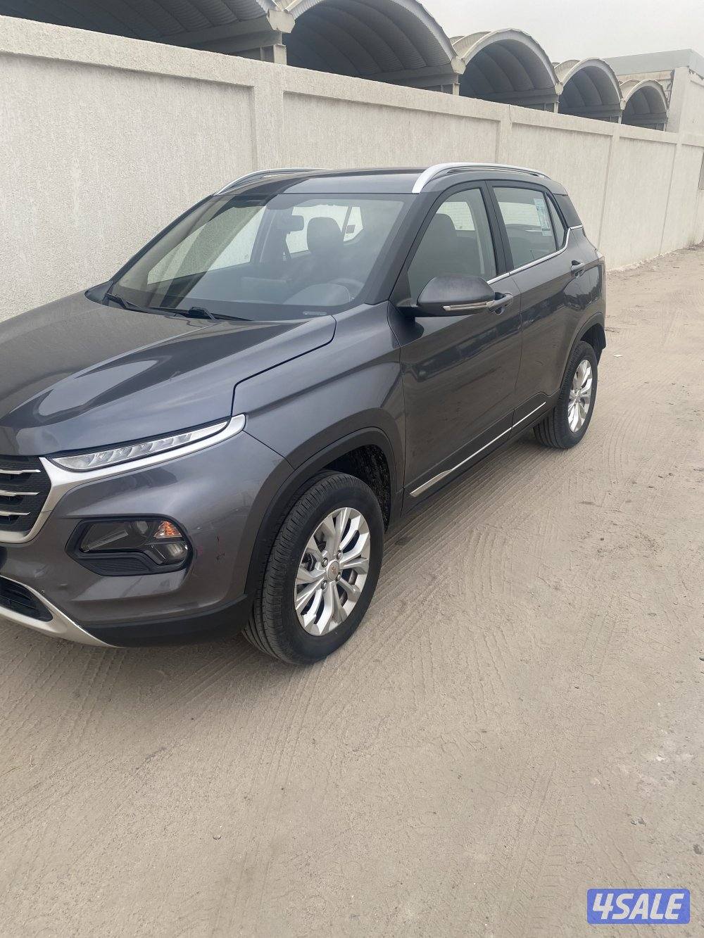 للبيع جيب شفر جروف موديل 20244