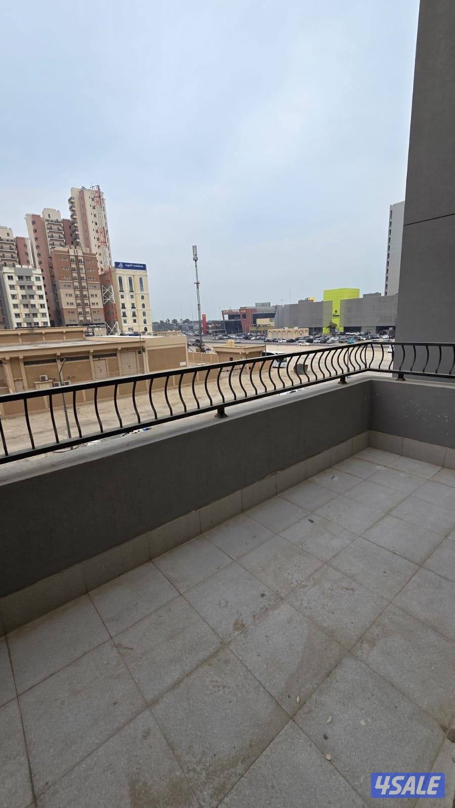 فيلا تجاري للايجار تصلح صالون نسائي واتيليه واي نشاط1