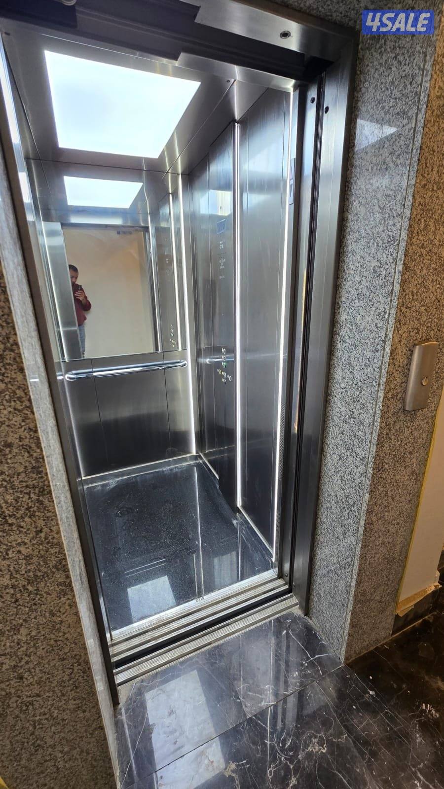 فيلا تجاري للايجار تصلح صالون نسائي واتيليه واي نشاط11