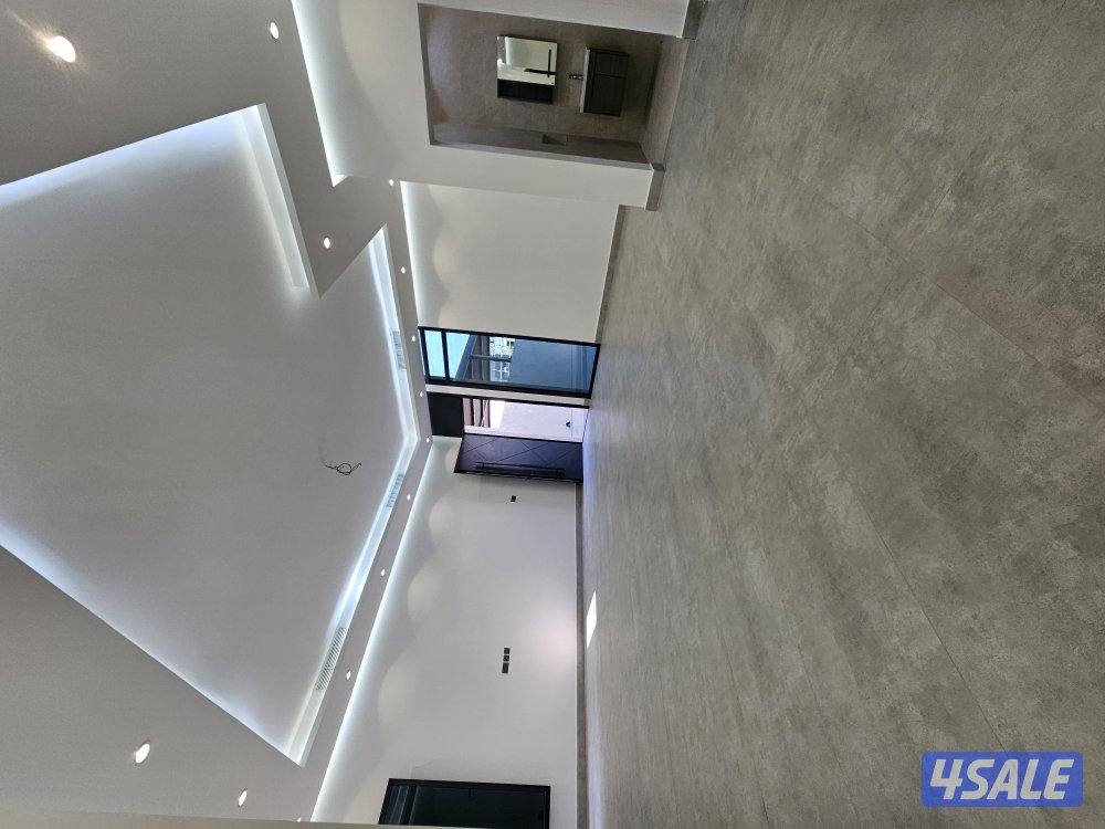 للايجار دور ارضي مع حوش ابوفطيره1