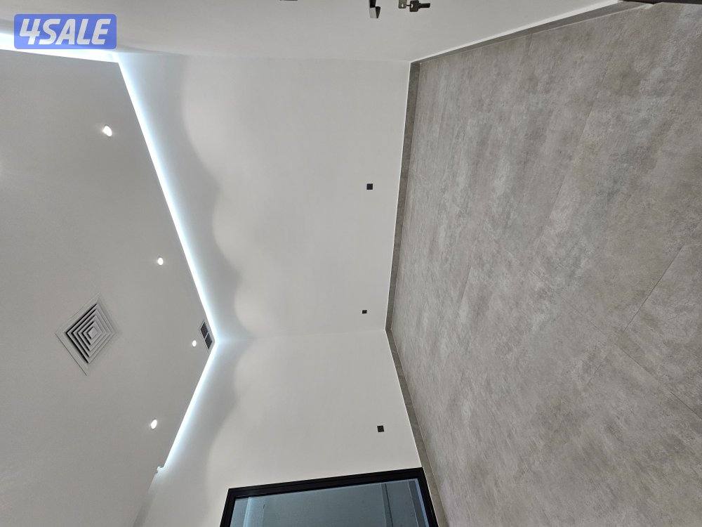 للايجار دور ارضي مع حوش ابوفطيره7