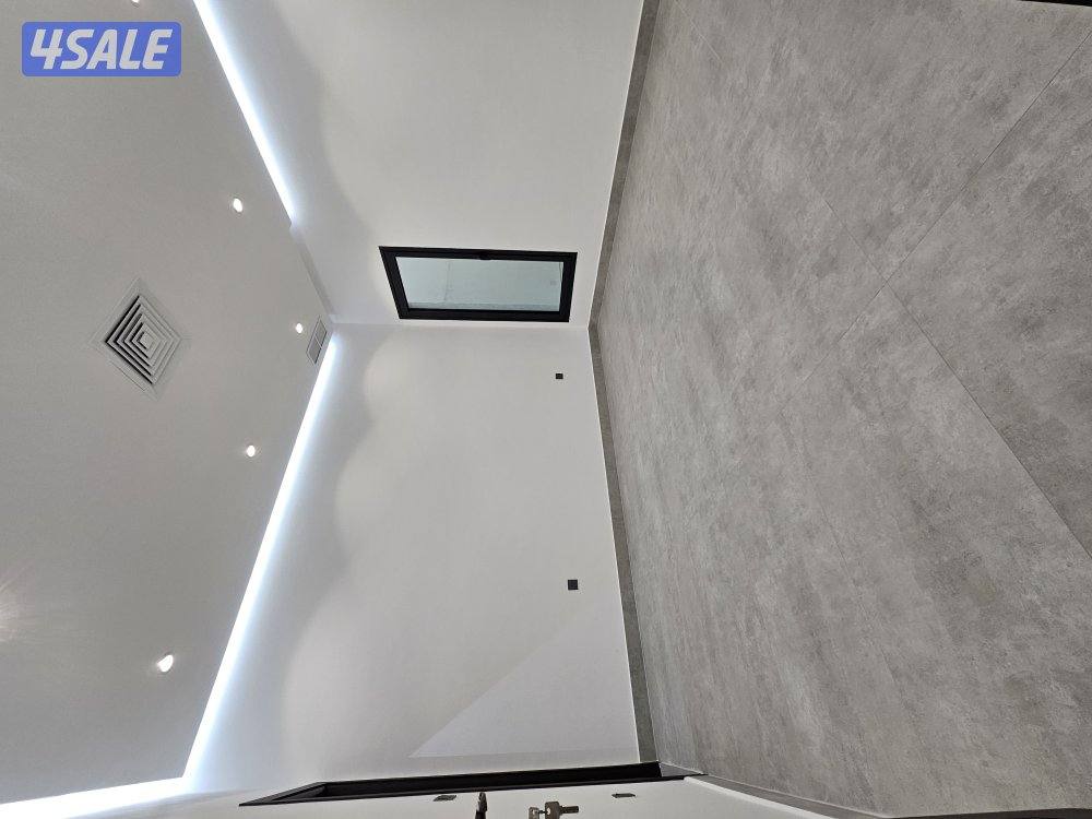 للايجار دور ارضي مع حوش ابوفطيره6