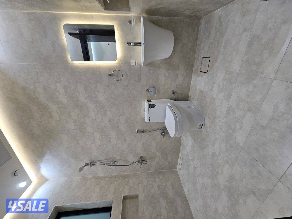 للايجار دور ارضي مع حوش ابوفطيره10