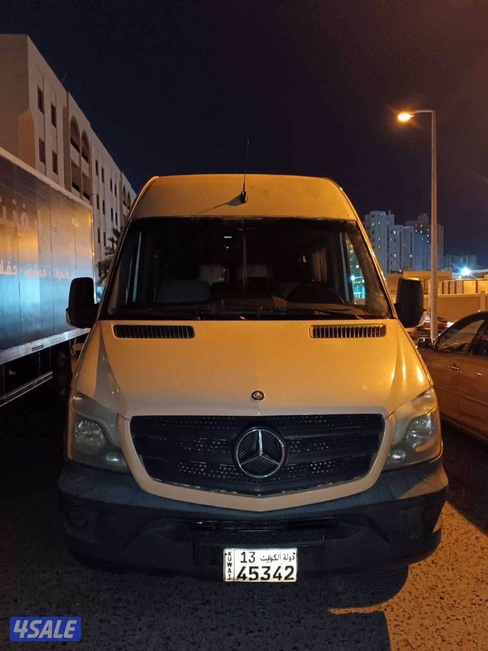 مرسيدس باص0