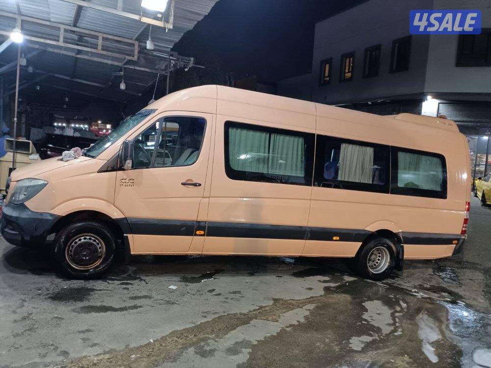 مرسيدس باص2