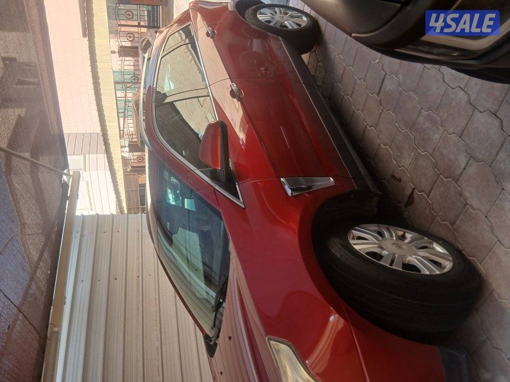 كاديلاك ٢٠١٥ نظيف ماشي ١٣٤٠٠٠كم0