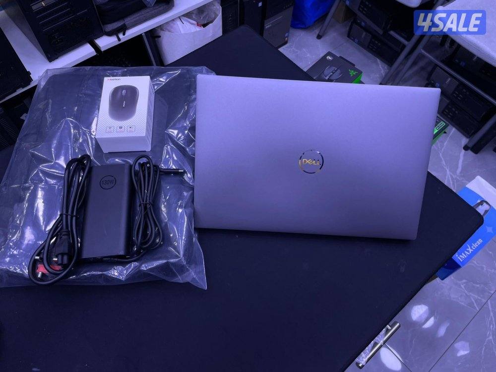 للبيع: Dell Precision 5560 /CORE i9_11950H4